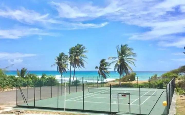 Karibeko : Exceptionnel & Rare : Plage , Piscine, Wifi Prive Saint-Francois  Exteriér fotografie